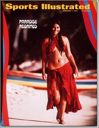 kupalniki sports illustrated swimsuit 1971 kupalniki sports illustrated swimsuit 1971